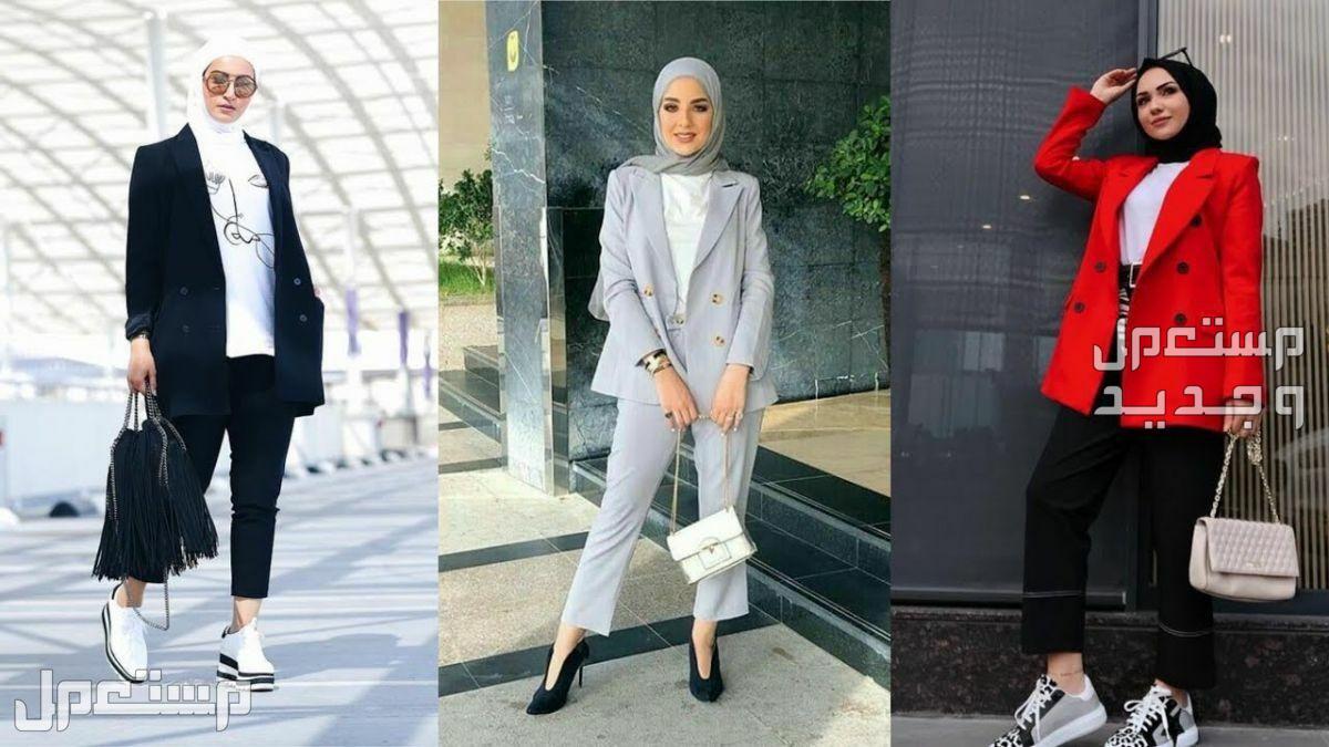 تعرفي على أشهر محلات الملابس النسائية في الإمارات العربية المتحدة ملابس رسمية