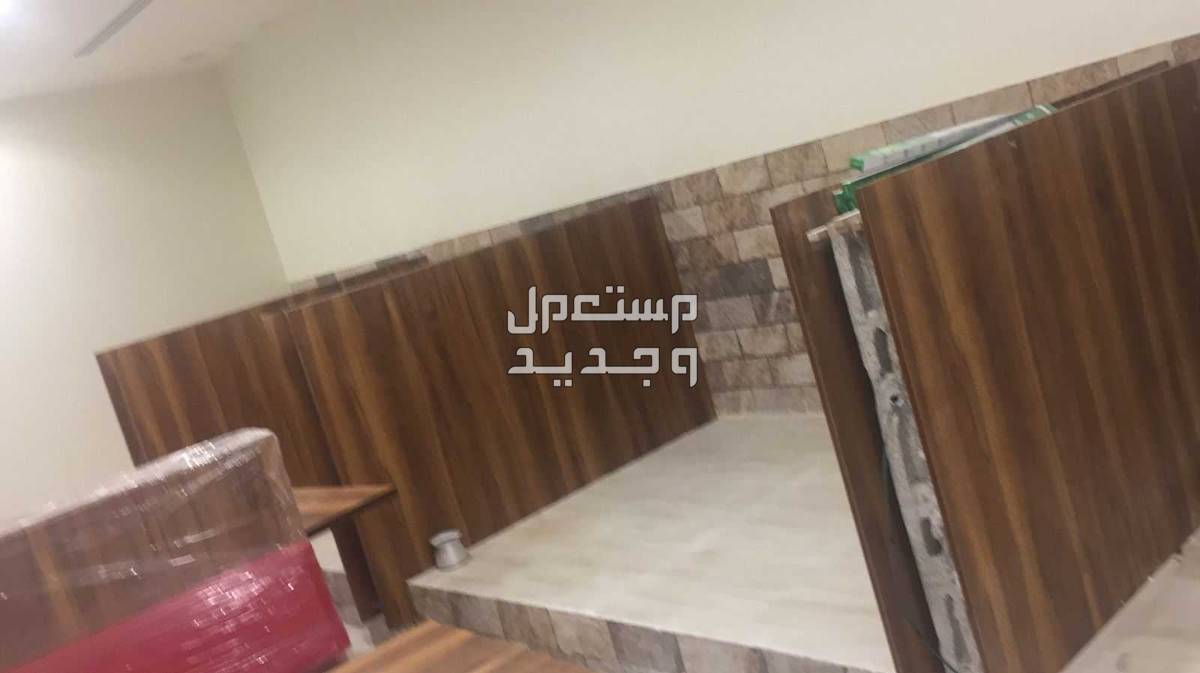 موسسة مقاولات مطاعم تنفيذ مطاعم محلات ديكورات الرياض