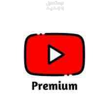 اشتراكات يوتيوب بريميوم ( ضمان )