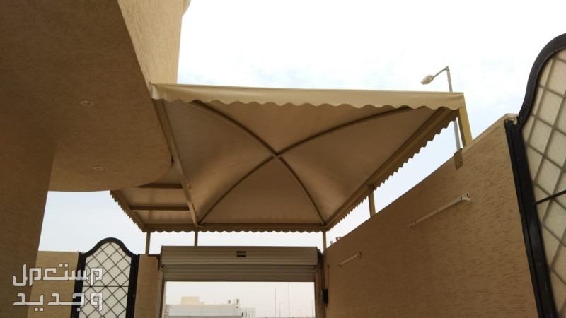 افضل شركة تركيب سواتر ومظلات   لديها متخصصون وفنيون في المملكة العربية السعودية الأفضل والأكثر مهارة في تركيب المظلات أنواع المظلات.  والسواتر