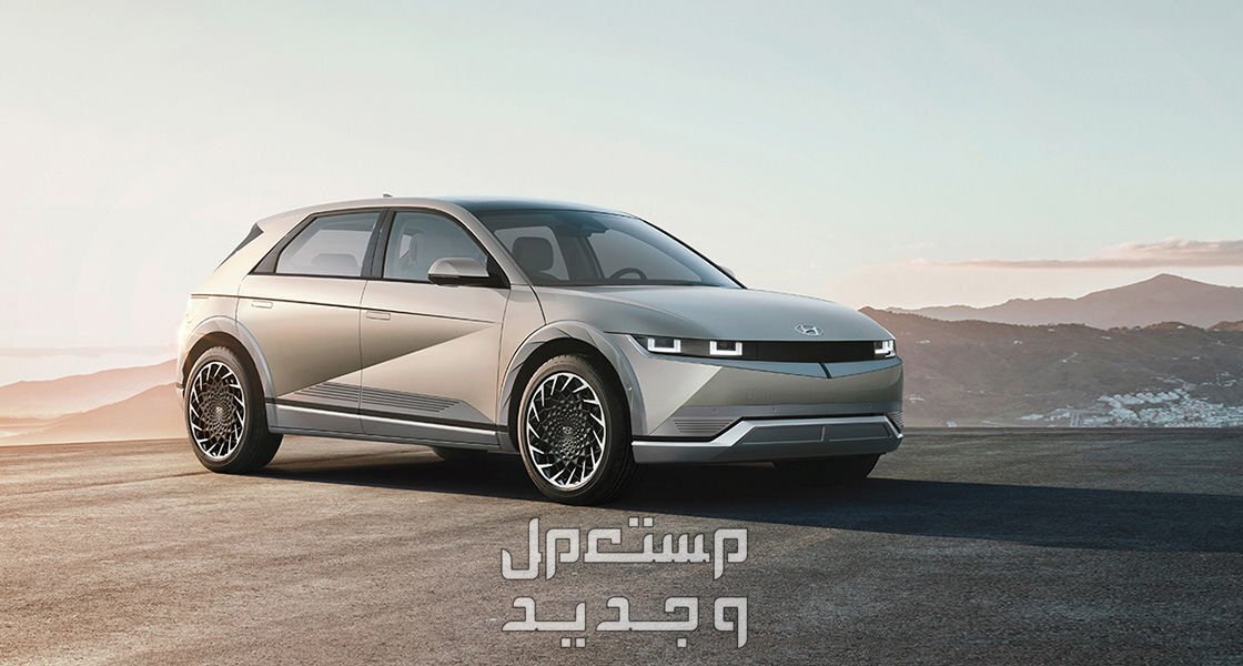 هيونداي ايونيك 5 2024 الجديدة بجميع الفئات والاسعار المتوفرة عند الوكيل وابرز العيوب والمميزات في الأردن سيارة هيونداي ايونيك 5 2024-2025