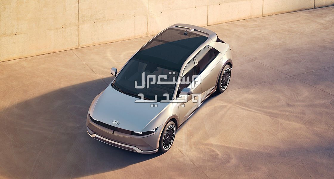 صور هيونداي ايونيك 5 2024 بجودة عالية من الداخل والخارج والألوان المتوفرة في البحرين سيارة هيونداي ايونيك 5 2024-2025