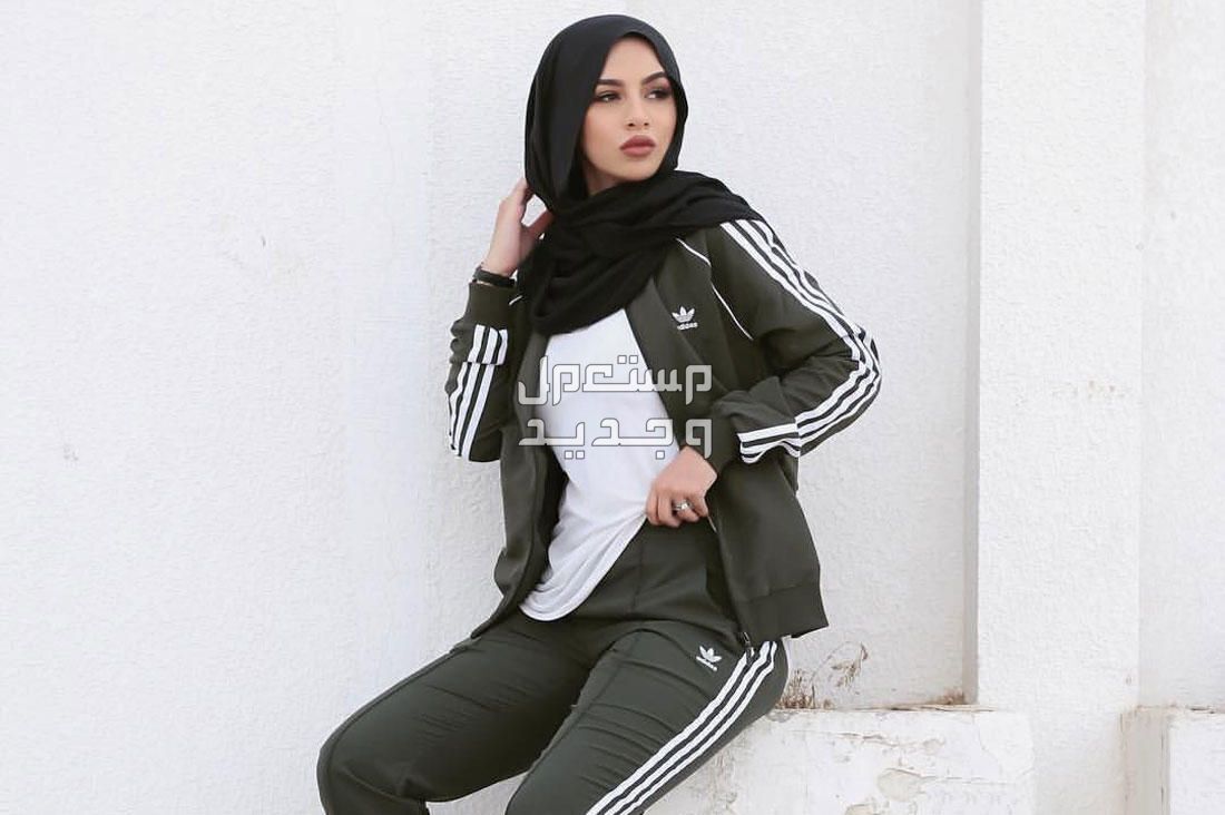 كيف تختار الملابس المناسبة في الجيم والأسعار كاملة طقم للجيم