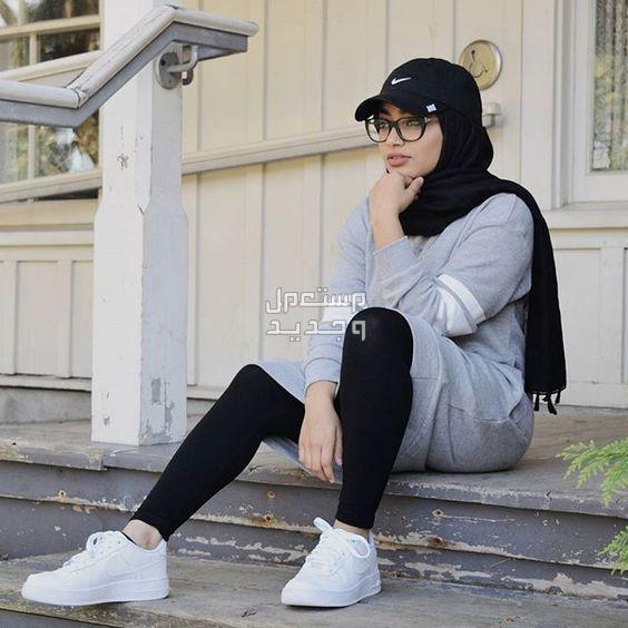 كيف تختار الملابس المناسبة في الجيم والأسعار كاملة ملابس جيم للبنات