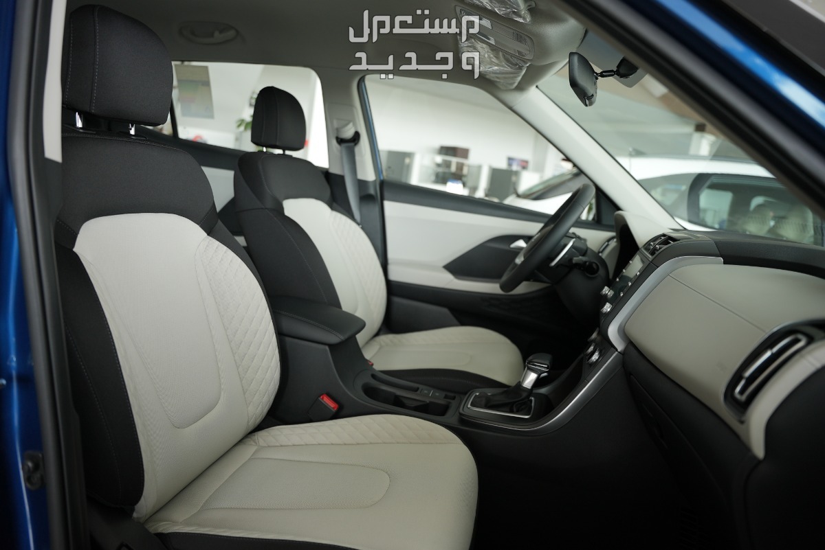 هيونداي كريتا 2024 الجديدة بجميع الفئات والاسعار المتوفرة عند الوكيل وابرز العيوب والمميزات داخلية سيارة هيونداي كريتا 2024