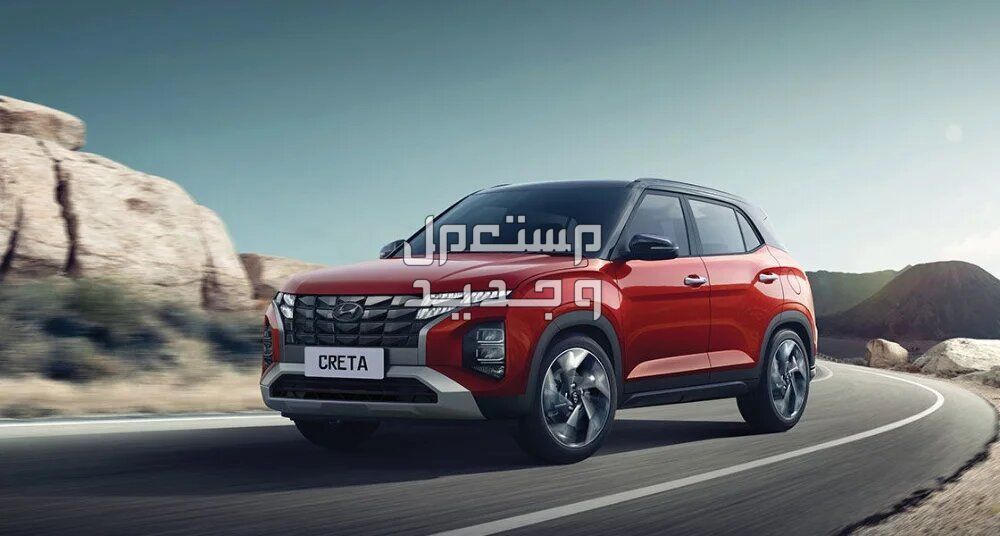 هيونداي كريتا 2024 الجديدة بجميع الفئات والاسعار المتوفرة عند الوكيل وابرز العيوب والمميزات سيارة هيونداي كريتا 2024 من الخارج