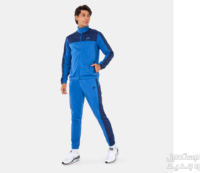 إليك أفضل ماركة ملابس رياضية رجالية عالمية في عمان ملابس رياضية  من نايك