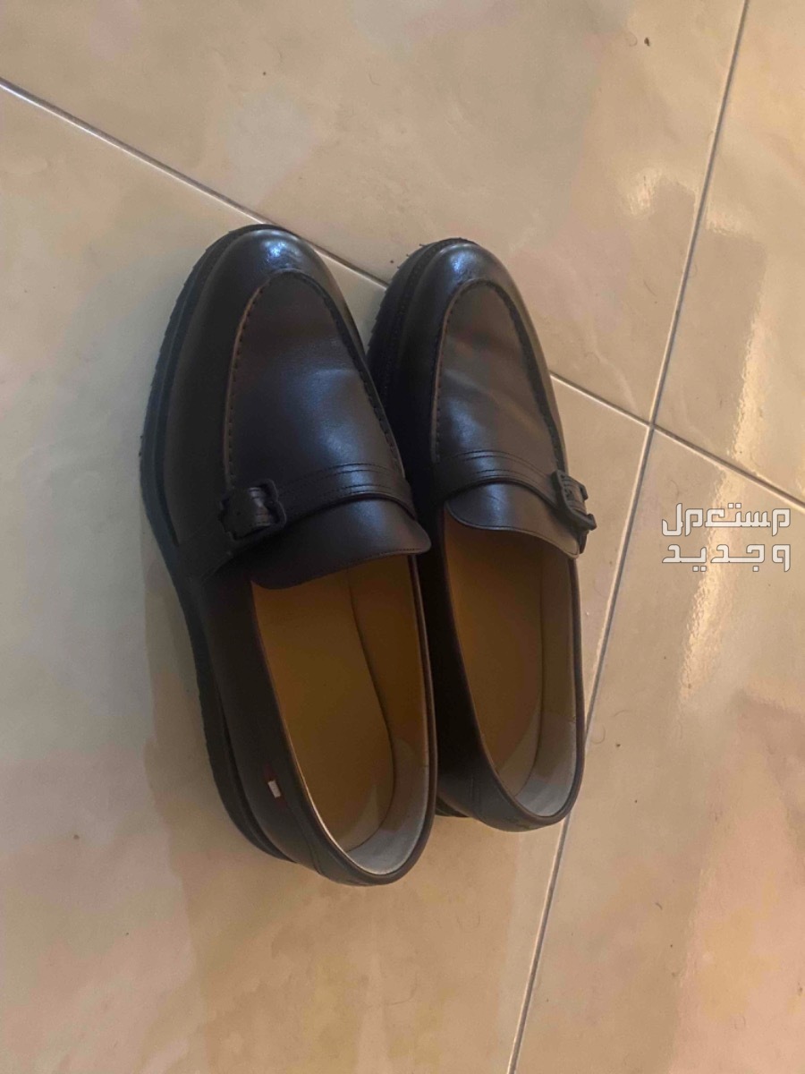 bally brand new shoes 1 day use