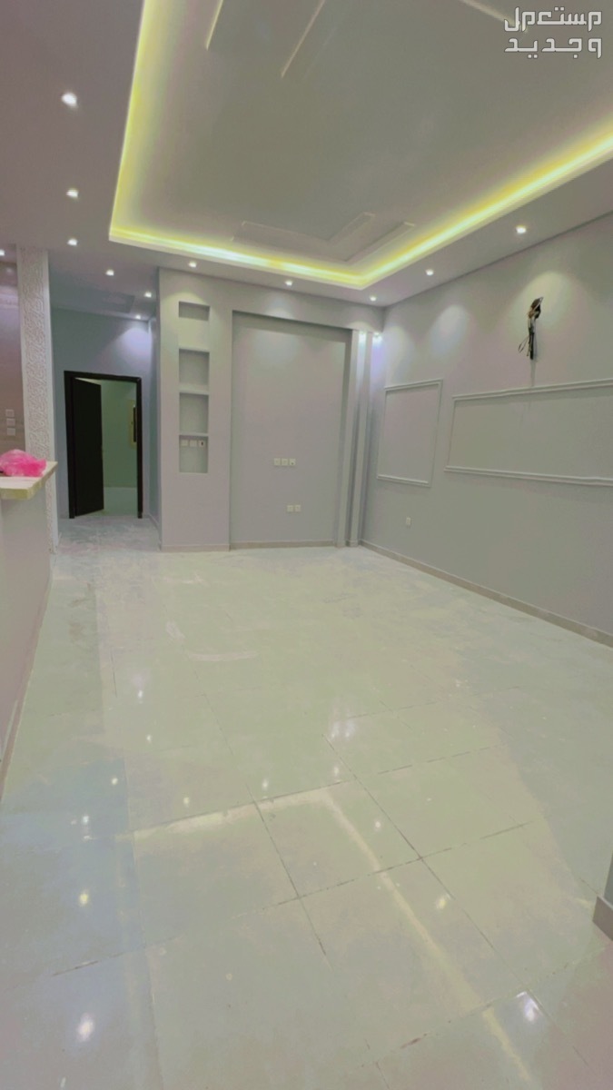 شقة للإيجار  في جدة حي الرياض