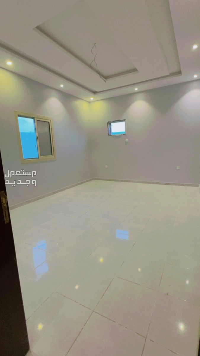 شقة للإيجار  في جدة حي الرياض