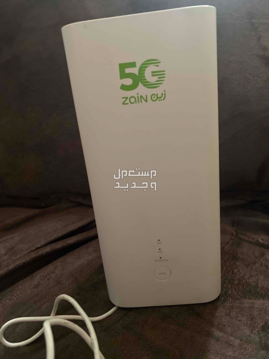راوتر زين 5G