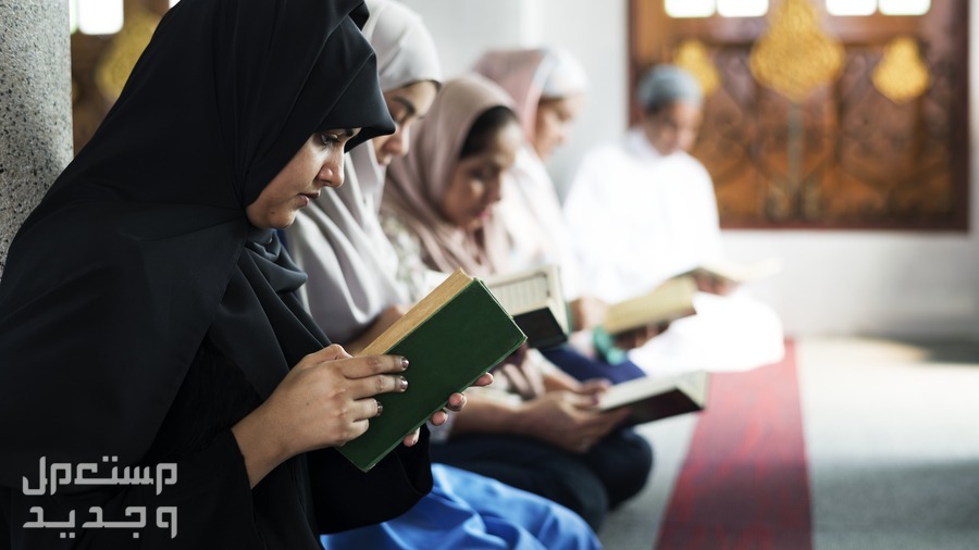 موعد ليلة القدر 2025 وفضل هذه الليلة المباركة موعد ليلة القدر 2025
