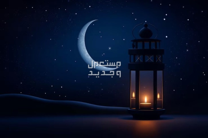 موعد ليلة القدر 2024 وفضل هذه الليلة المباركة في عمان ليلة القدر 2024