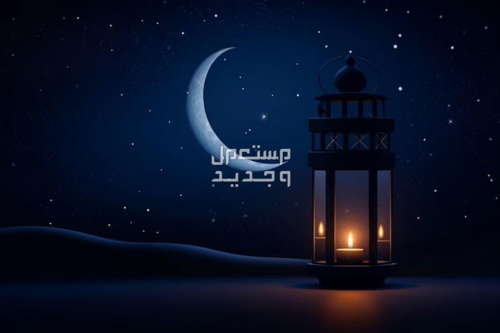 موعد ليلة القدر 2025 وفضل هذه الليلة المباركة ليلة القدر 1446