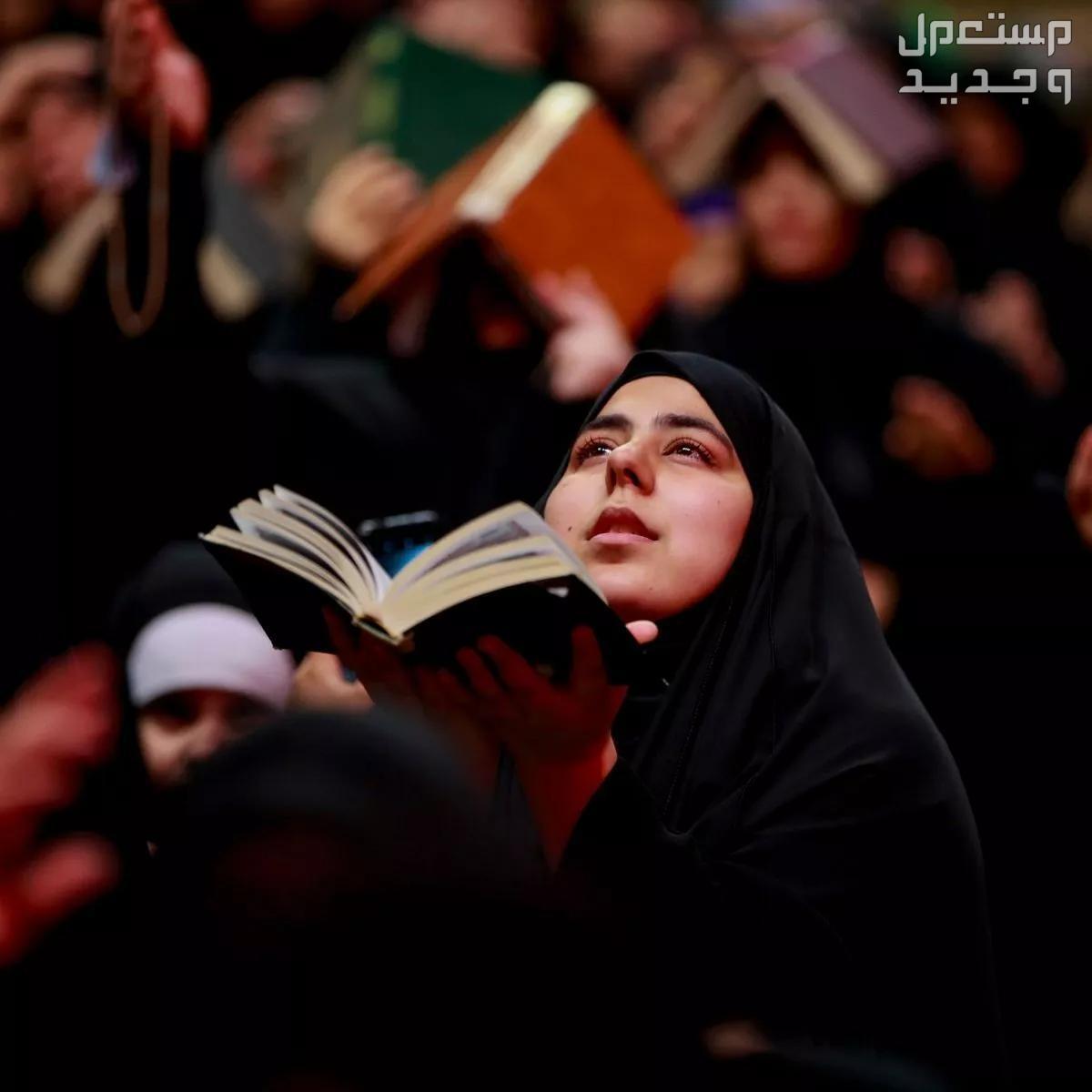 موعد ليلة القدر 2025 وفضل هذه الليلة المباركة ليلة القدر 2025