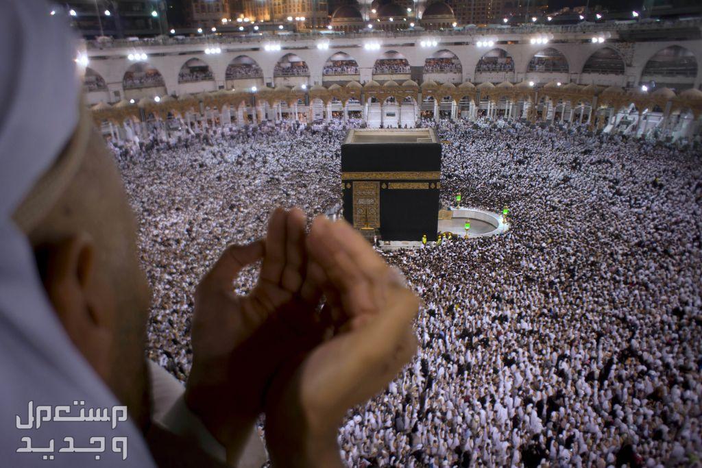 موعد ليلة القدر 2025 وفضل هذه الليلة المباركة موعد ليلة القدر 2025