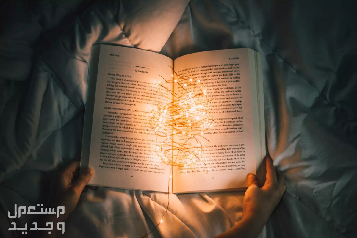 أبرز فعاليات اليوم العالمي للسعادة 2024 في الأردن قراءة الكتب