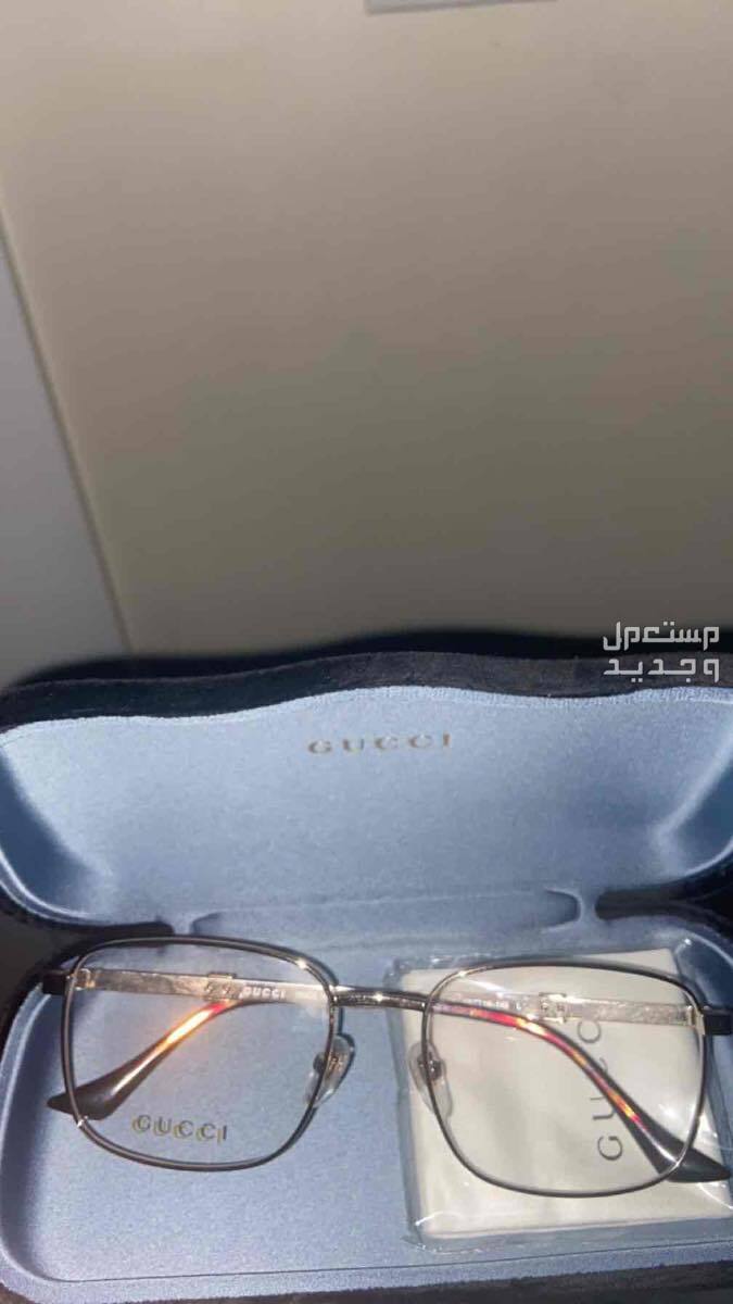 نظاره قوتشي gucci glasses