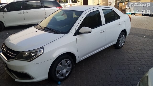 Geely 2018 in Dubai at a price of 10 thousands AED