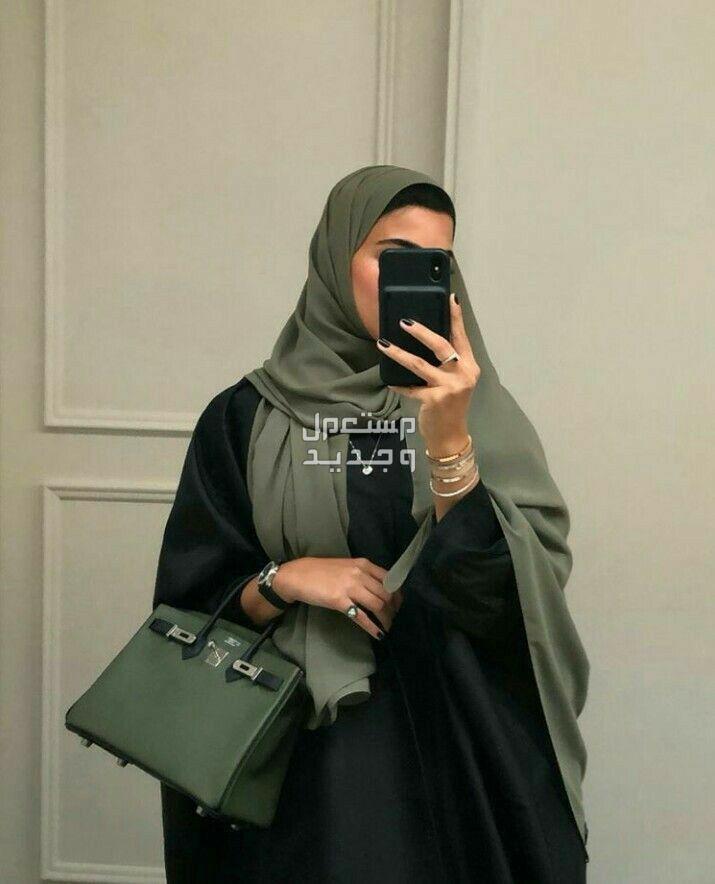أسعار جلابيات رمضان الفخمة 2024 ومواصفاتها عباية ألوان