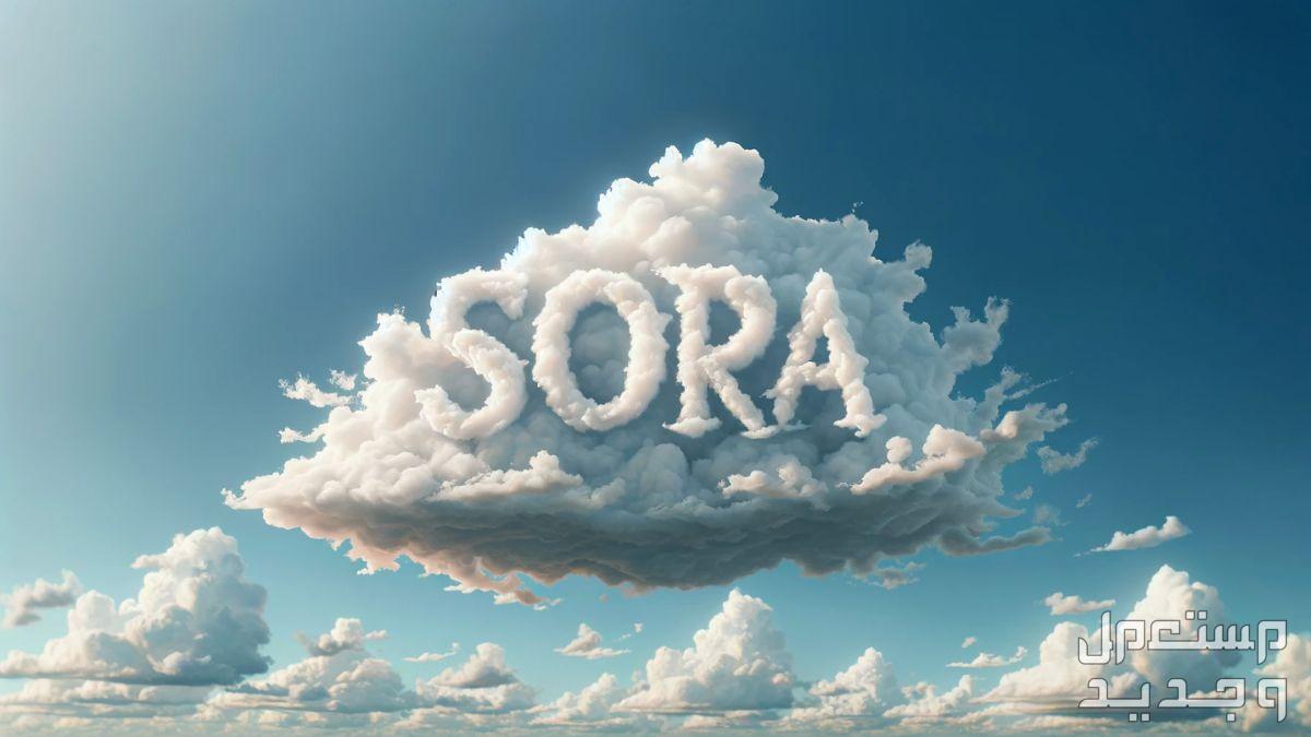 شرح أداة Sora لتحويل النصوص إلى فيديو..OpenAI تُذهل الجمهور أداة Sora تُذهل الجمهور