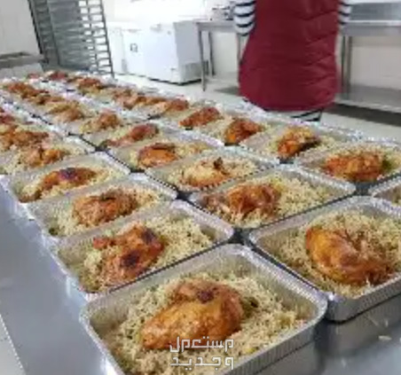 شعبيات الذ اللأكلات في الرياض
