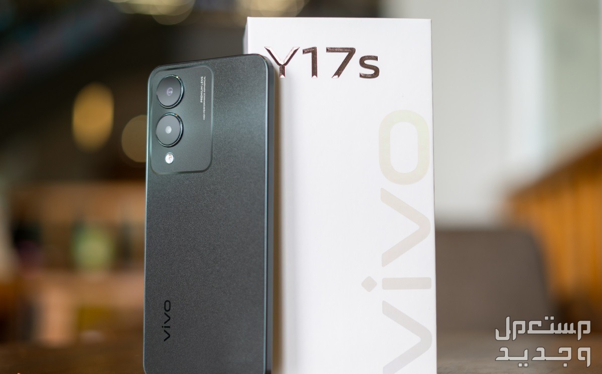 مواصفات وسعر أرخص هاتف Vivo يمكنك شراءه في 2024 في الجزائر كاميرا vivo y17s