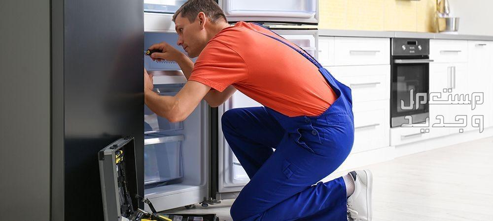 أشهر أعطال ثلاجة بيكو 2026 وحلولها المجربة بالصور أعطال ثلاجة بيكو