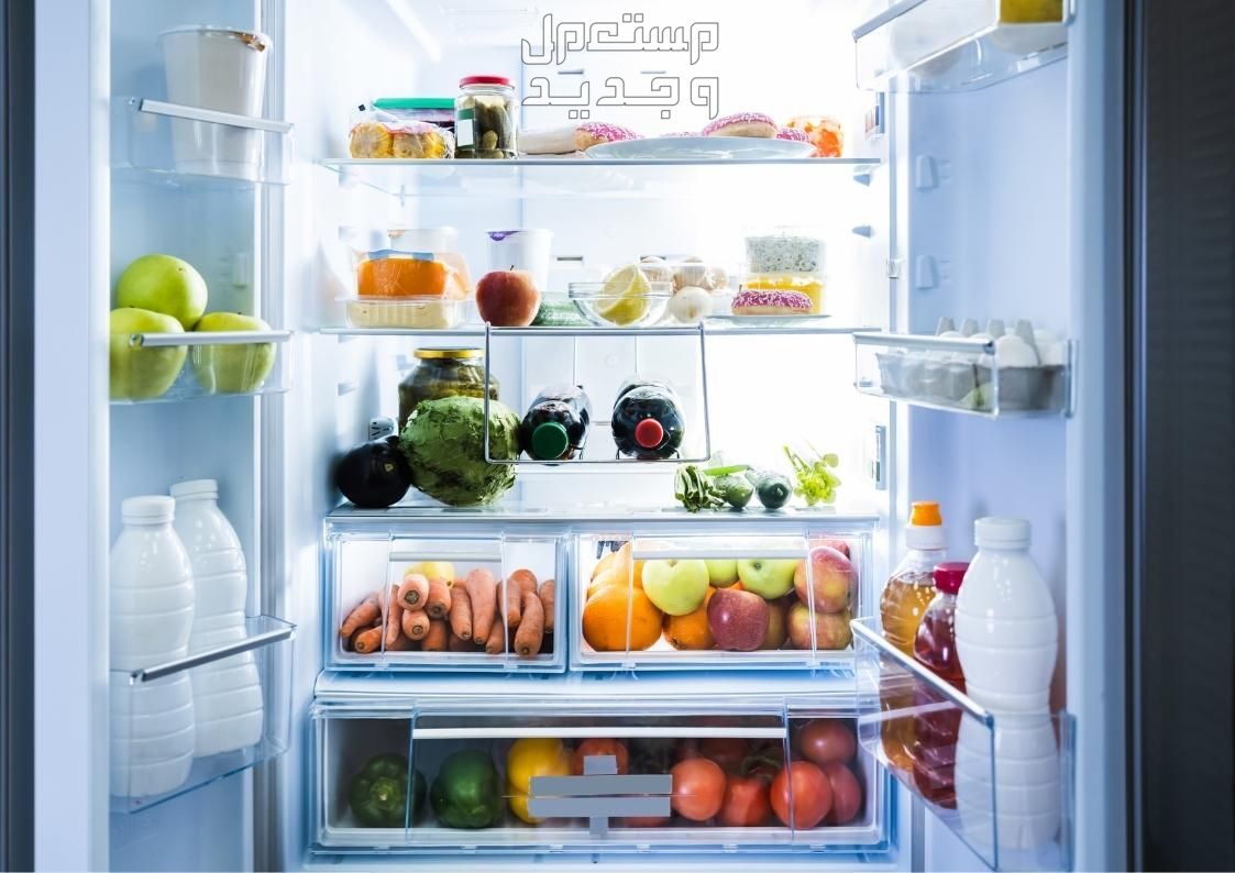 أشهر أعطال ثلاجة بيكو 2026 وحلولها المجربة بالصور أشهر أعطال الثلاجات