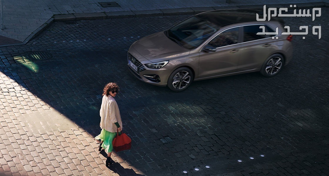 هيونداي i30 2024 الجديدة بجميع الفئات والاسعار المتوفرة عند الوكيل وابرز العيوب والمميزات سيارة هيونداي i30 2024-2025