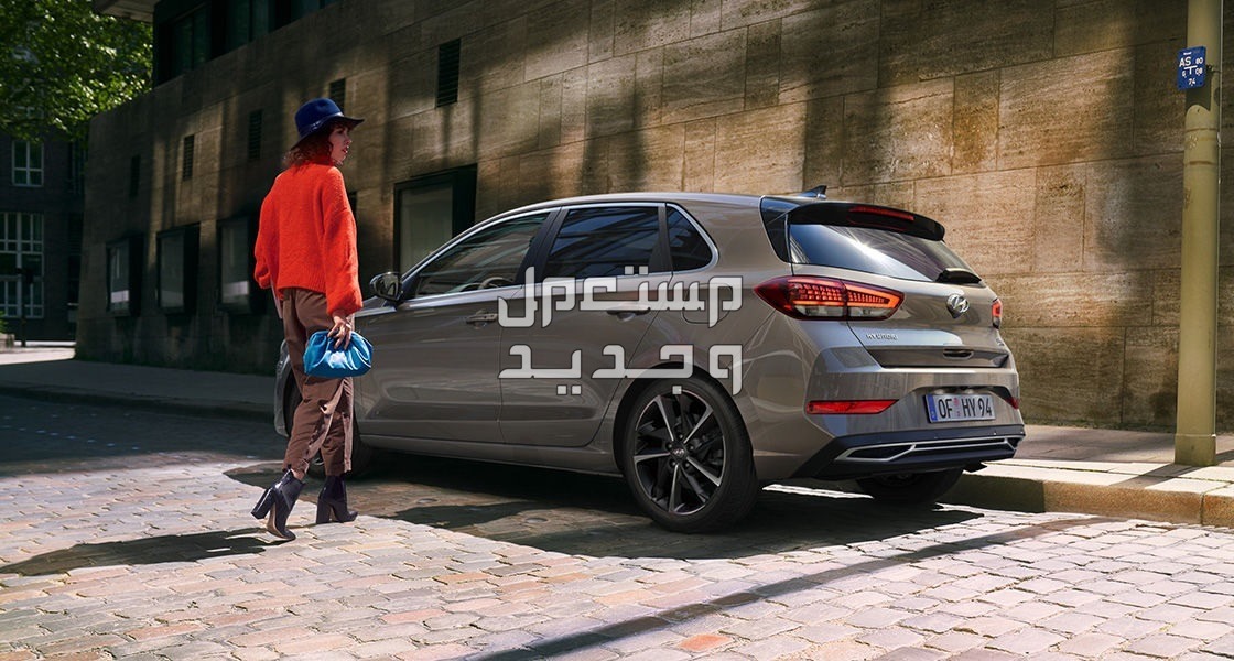 هيونداي i30 2024 الجديدة بجميع الفئات والاسعار المتوفرة عند الوكيل وابرز العيوب والمميزات سيارة هيونداي i30 2024-2025