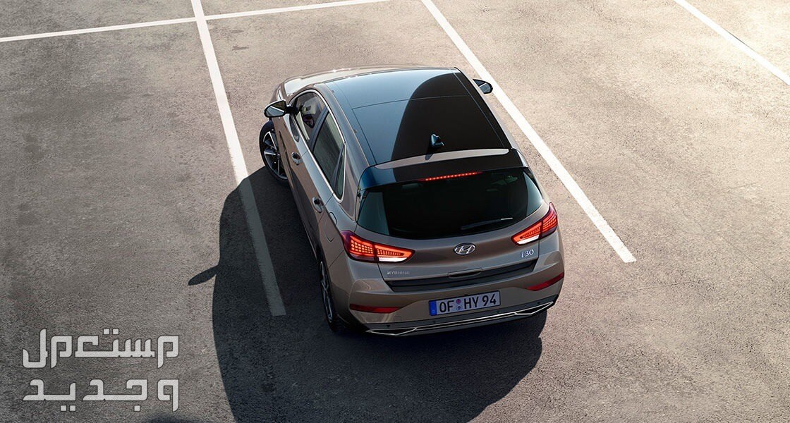 هيونداي i30 2024 الجديدة بجميع الفئات والاسعار المتوفرة عند الوكيل وابرز العيوب والمميزات سيارة هيونداي i30 2024-2025
