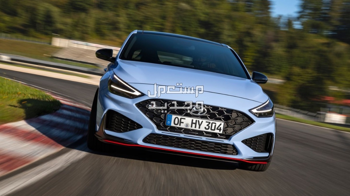 هيونداي i30 2024 الجديدة بجميع الفئات والاسعار المتوفرة عند الوكيل وابرز العيوب والمميزات سيارة هيونداي i30 2024-2025