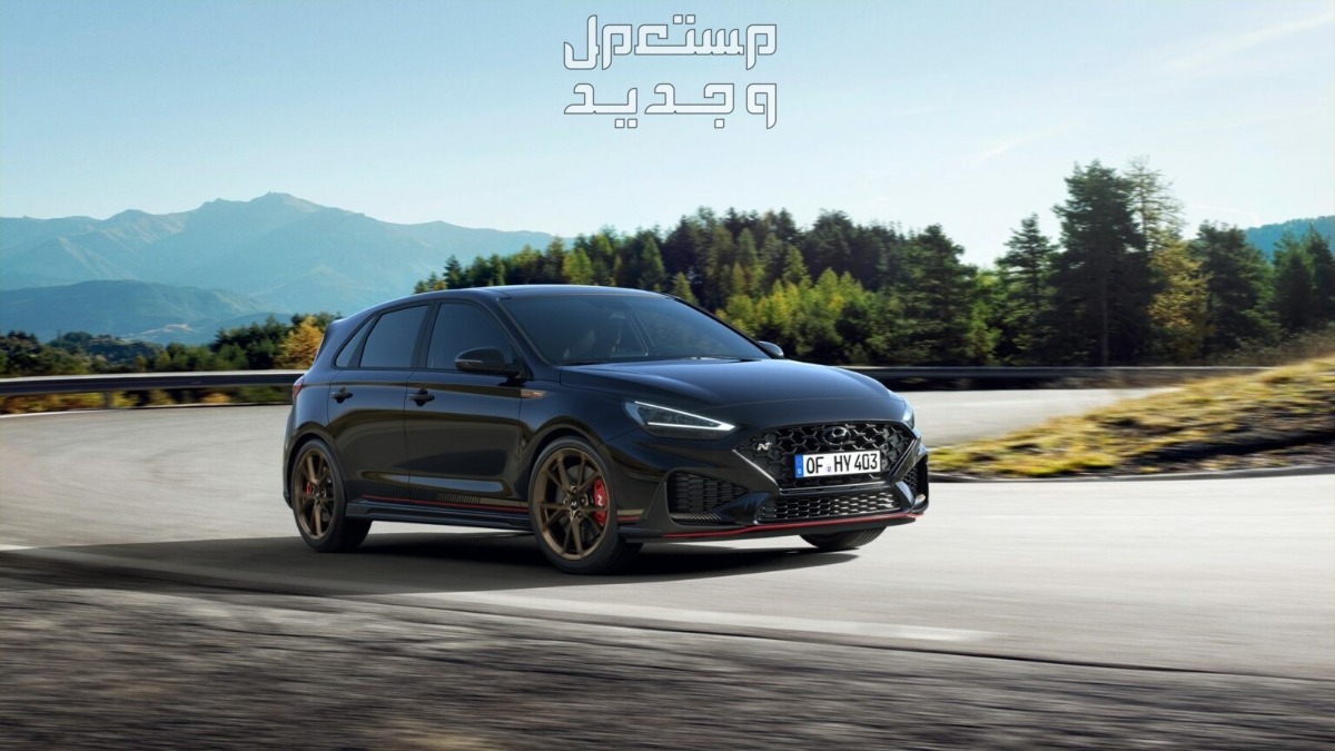 هيونداي i30 2024 الجديدة بجميع الفئات والاسعار المتوفرة عند الوكيل وابرز العيوب والمميزات سيارة هيونداي i30 2024-2025