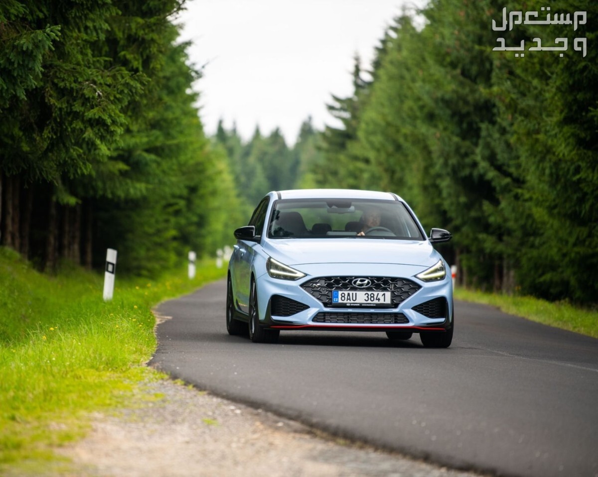 هيونداي i30 2024 الجديدة بجميع الفئات والاسعار المتوفرة عند الوكيل وابرز العيوب والمميزات سيارة هيونداي i30 2024-2025