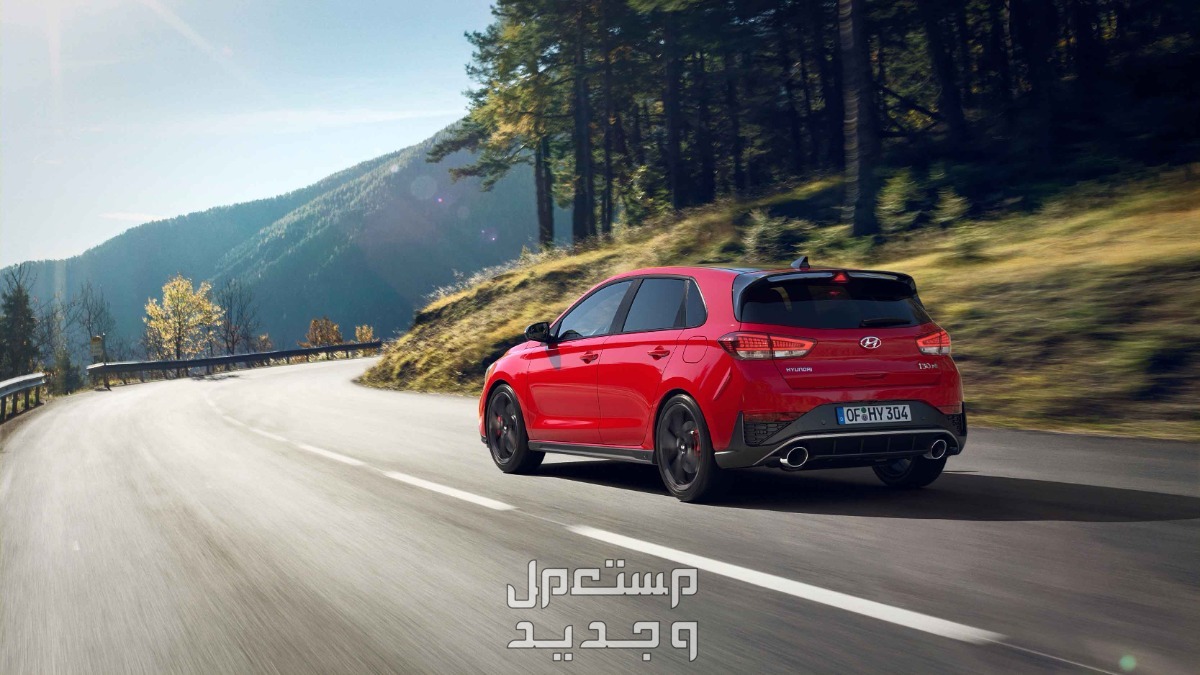 هيونداي i30 2024 الجديدة بجميع الفئات والاسعار المتوفرة عند الوكيل وابرز العيوب والمميزات سيارة هيونداي i30 2024-2025