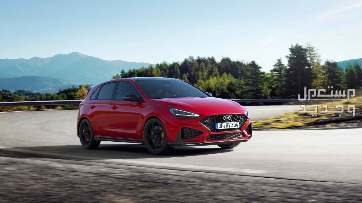 هيونداي i30 2024 الجديدة بجميع الفئات والاسعار المتوفرة عند الوكيل وابرز العيوب والمميزات سيارة هيونداي i30 2024-2025