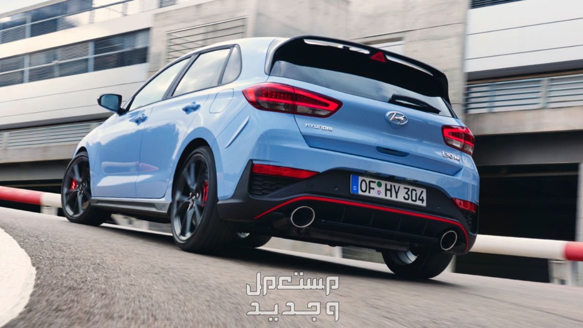 هيونداي i30 2024 الجديدة بجميع الفئات والاسعار المتوفرة عند الوكيل وابرز العيوب والمميزات سيارة هيونداي i30 2024-2025