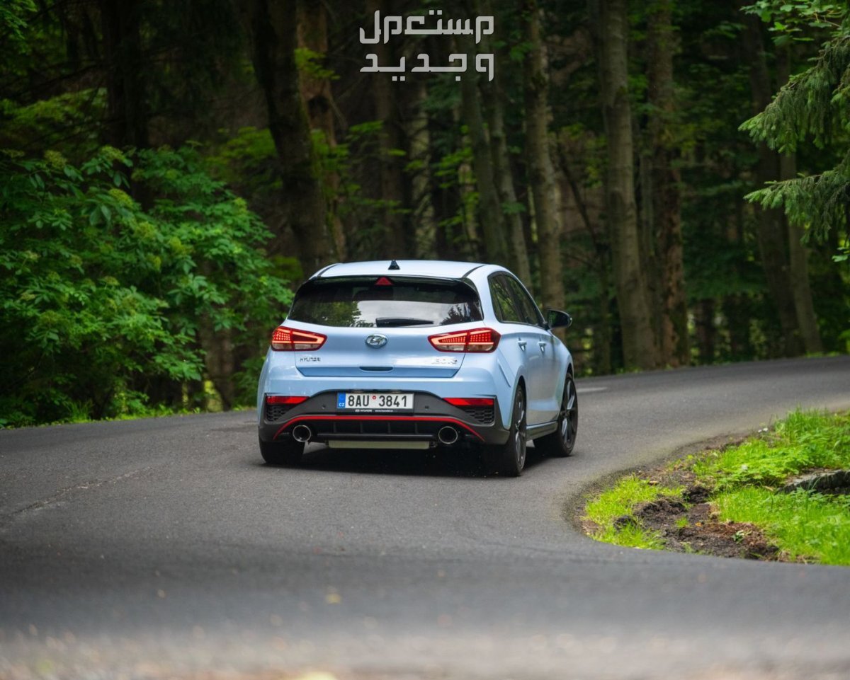 هيونداي i30 2024 الجديدة بجميع الفئات والاسعار المتوفرة عند الوكيل وابرز العيوب والمميزات سيارة هيونداي i30 2024-2025