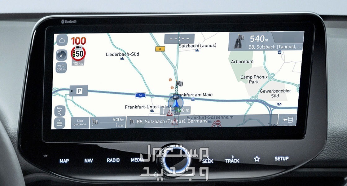 هيونداي i30 2024 الجديدة بجميع الفئات والاسعار المتوفرة عند الوكيل وابرز العيوب والمميزات تقنيات سيارة هيونداي i30 2024-2025