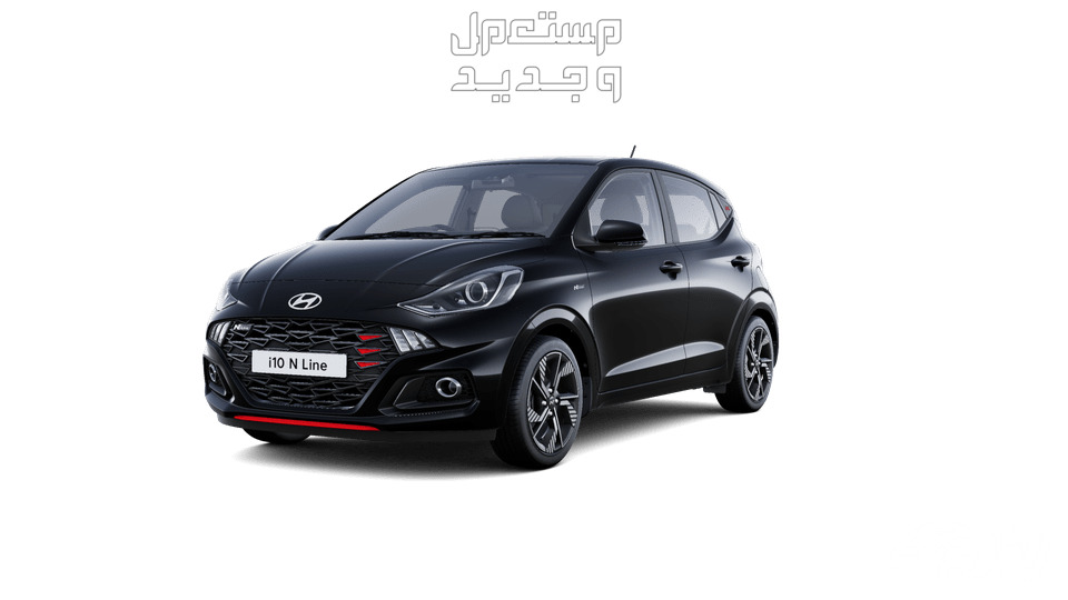 هيونداي i10 2024 الجديدة بجميع الفئات والاسعار المتوفرة عند الوكيل وابرز العيوب والمميزات هيونداي i10 2024 من الخارج