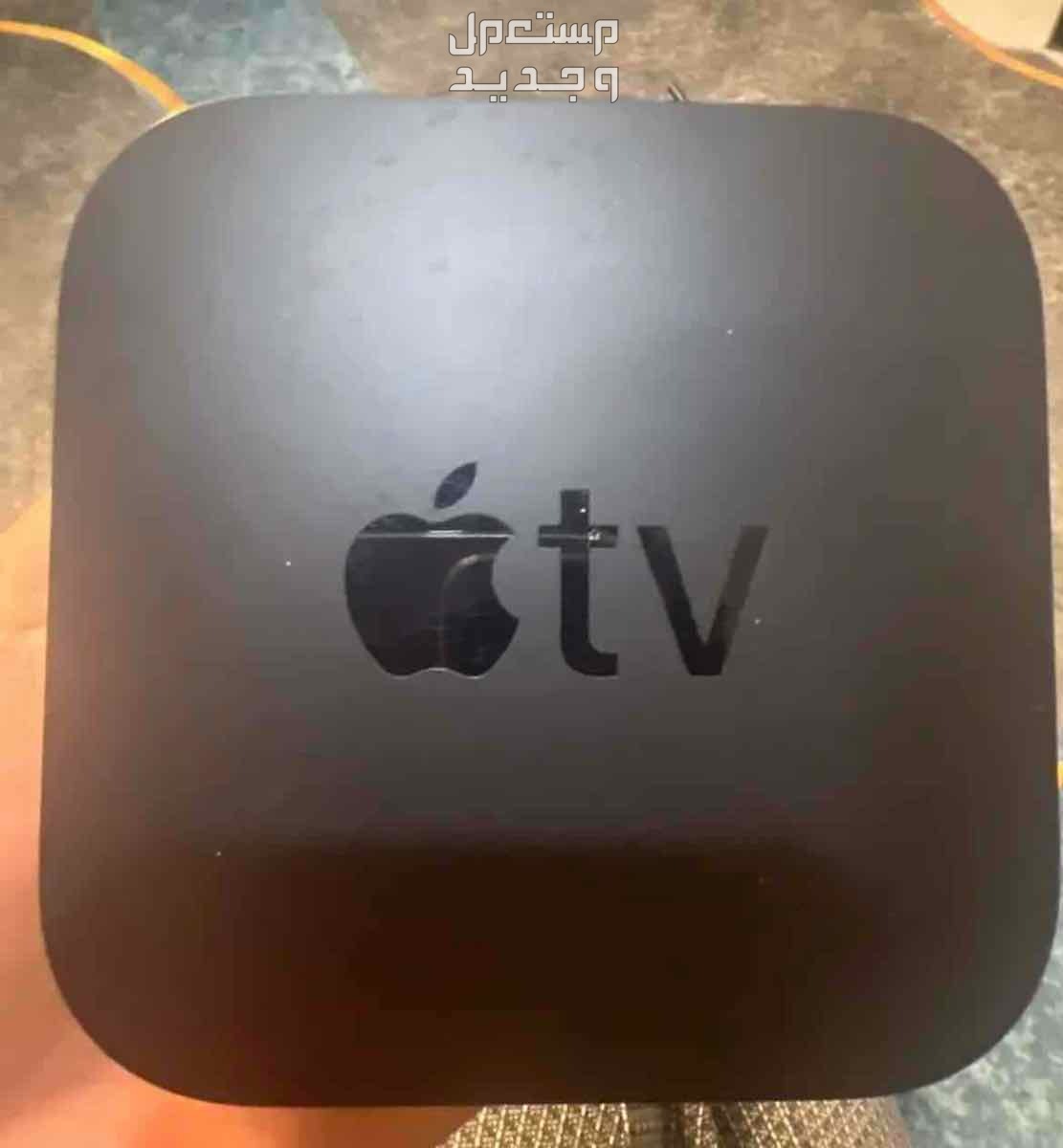 apple tv 4k 32 g
