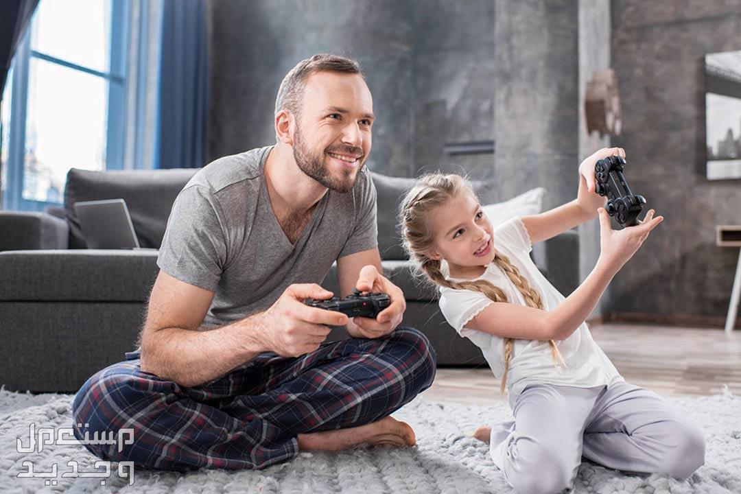 أفضل ألعاب بلاي ستيشن 5 للأطفال 2025 وطريقة اللعب أفضل ألعاب بلاي ستيشن 5 للأطفال