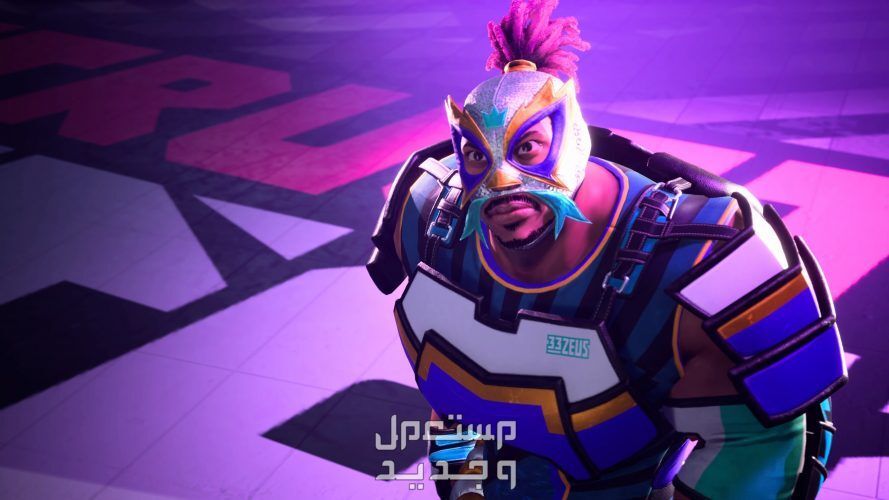 أفضل ألعاب بلاي ستيشن 5 للأطفال 2025 Destruction AllStars