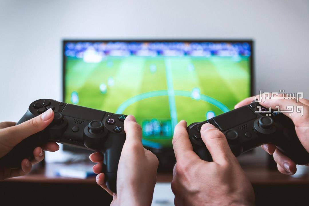 أفضل ألعاب بلاي ستيشن 5 للأطفال 2025 ألعاب بلاي ستيشن