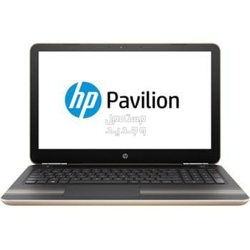 لابتوب HP Pavilion core I5  بحالة ممتازة جددا للبيع في الرياض
