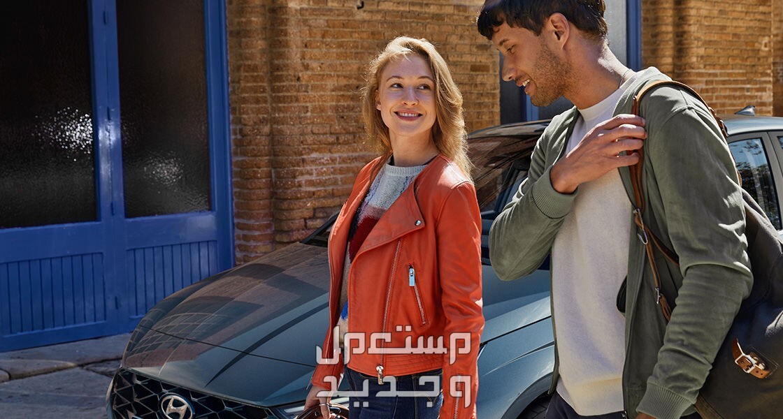 هيونداي i20 2024 الجديدة بجميع الفئات والاسعار المتوفرة عند الوكيل وابرز العيوب والمميزات سيارة هيونداي i20 2024-2025