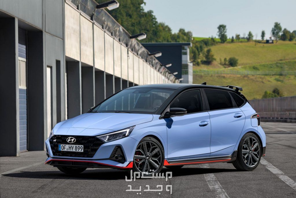 هيونداي i20 2024 الجديدة بجميع الفئات والاسعار المتوفرة عند الوكيل وابرز العيوب والمميزات سيارة هيونداي i20 2024-2025