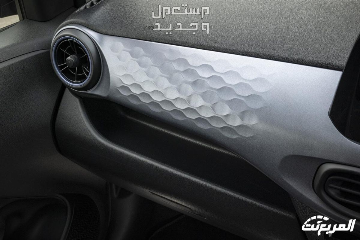 فئات هيونداي i10 2024 مع اسعارها وابرز المواصفات والتقنيات لدى الوكيل في عمان تصميم داخلية سيارة هيونداي i10 2024