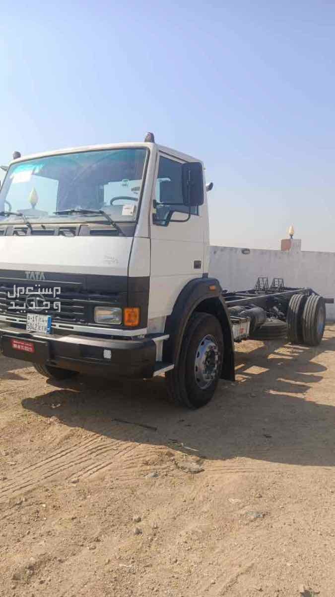 Tata 2022 in Jeddah at a price of 160 thousands SAR